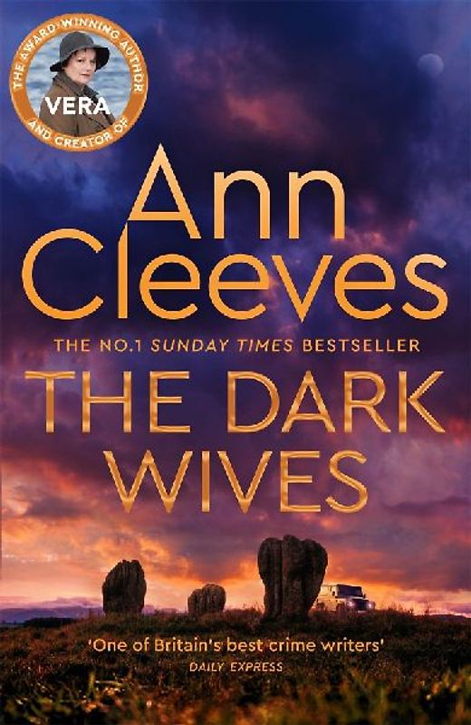 The Dark Wives