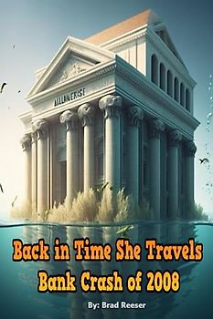 Back in Time She Travels - Bank Crash of 2008