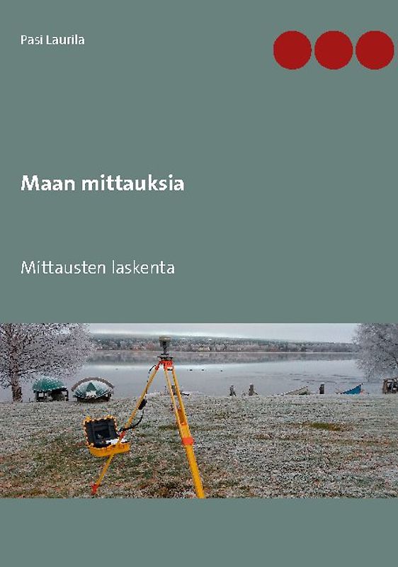 Maan mittauksia