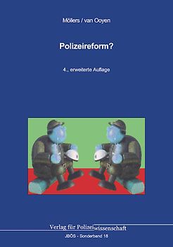 Polizeireform?