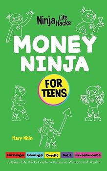 Money Ninja for Teens