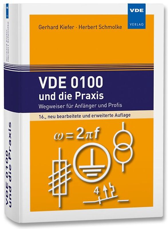VDE 0100 und die Praxis