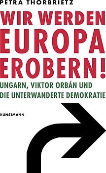 Wir werden Europa erobern!