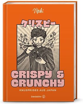 Crispy & Crunchy