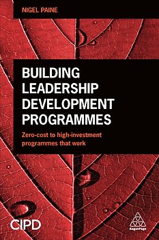 Building Leadership Development Programmes