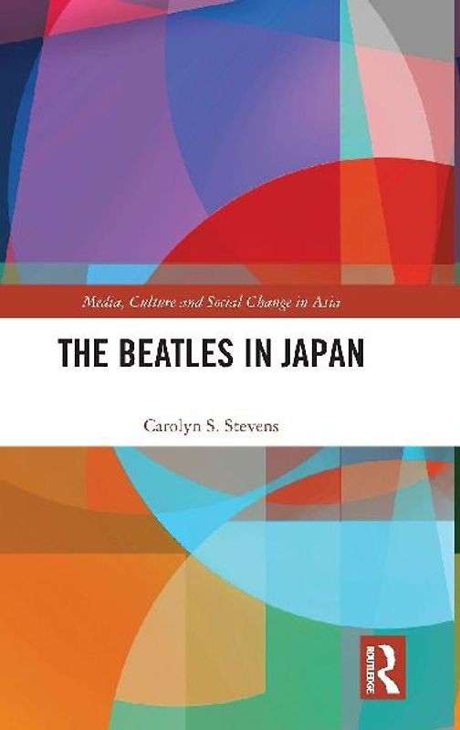 The Beatles in Japan