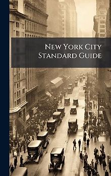 New York City Standard Guide
