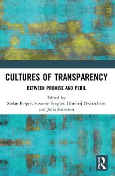 Cultures of Transparency