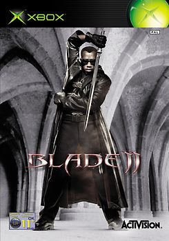 Blade II Xbox