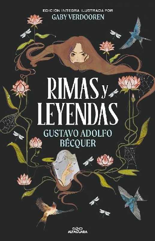 Rimas Y Leyendas / Rhymes and Legends