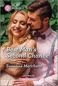Best Man's Second Chance