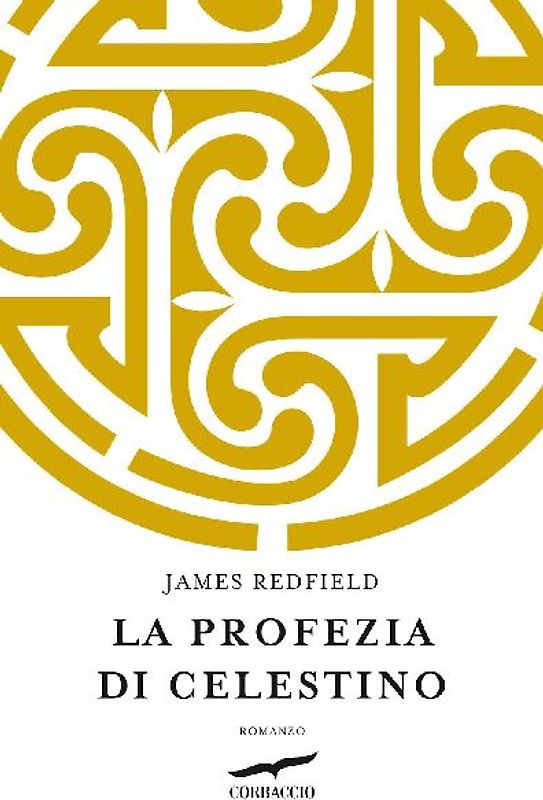 La profezia di Celestino