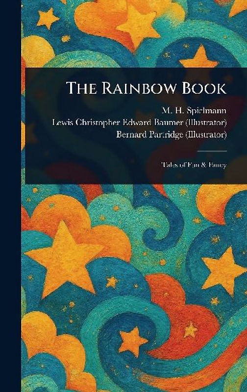 The Rainbow Book