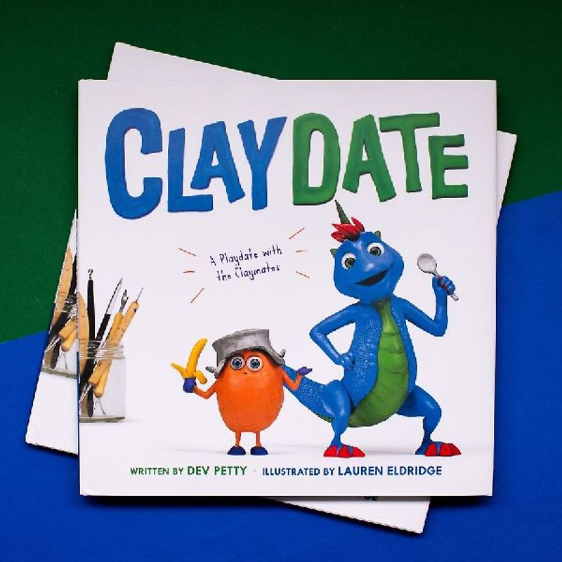 Claydate