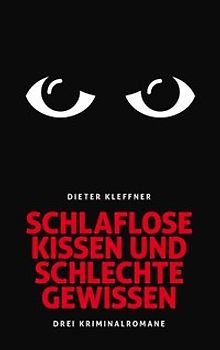 Schlaflose Kissen und schlechte Gewissen. Drei Kriminalromane