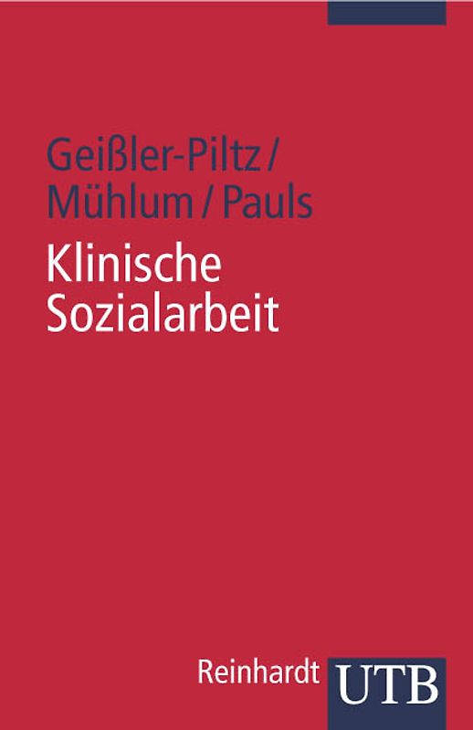 Klinische Sozialarbeit