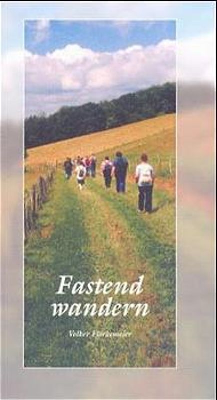 Fastend wandern