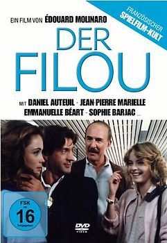 Der Filou DVD