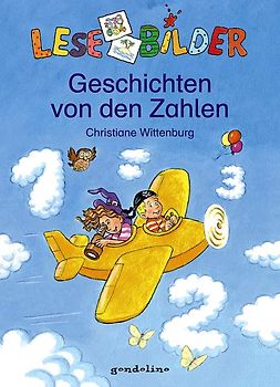 Geschichten von den Zahlen