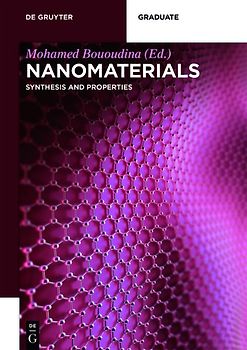 Nanotechnology Advances Series / Nanomaterials – Synthesis and Properties