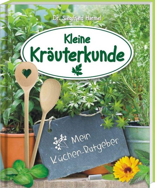 Kleine Kräuterkunde
