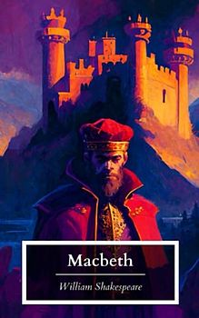 Macbeth: Shakespeare’s Classic Tragedy; Original 1623 Edition (Annotated)