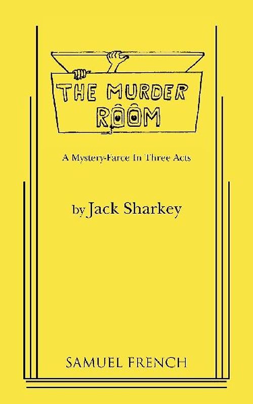 Murder Room