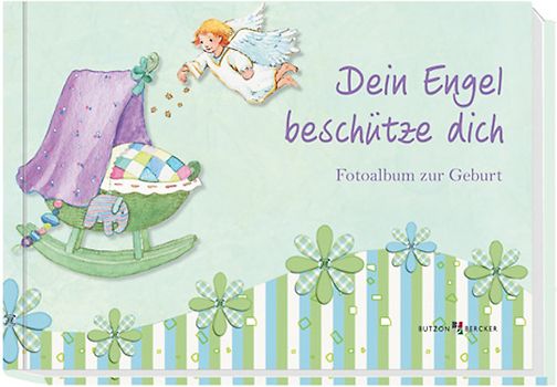 Dein Engel beschütze dich