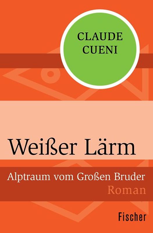 Weißer Lärm