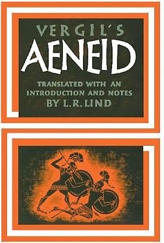 Vergil S Aeneid
