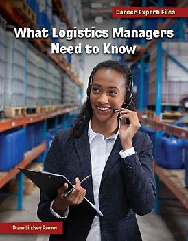 What Logistics Managers Need to Know