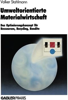 Umweltorientierte Materialwirtschaft