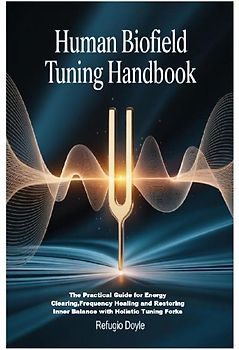 Human Biofield Tuning Handbook