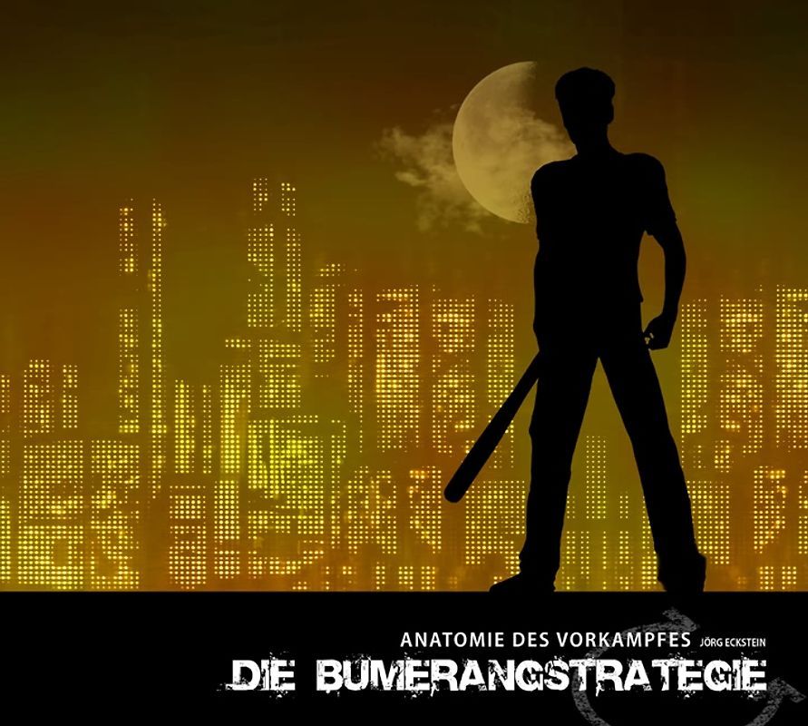 Die Bumerangstrategie