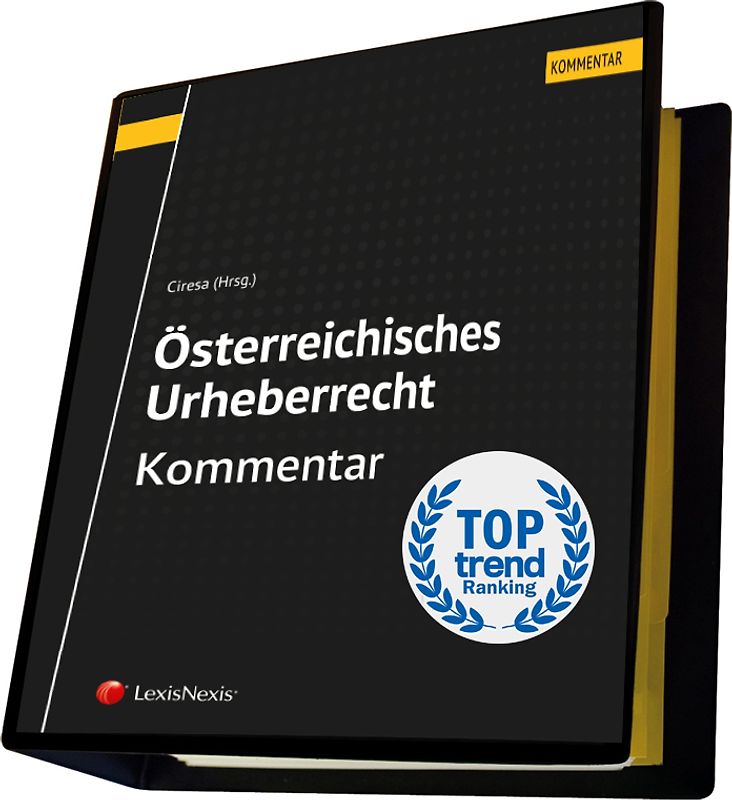 Österreichisches Urheberrecht