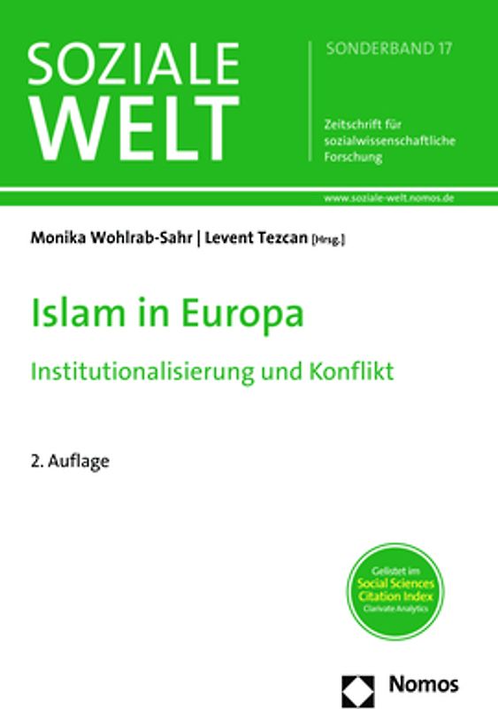 Islam in Europa