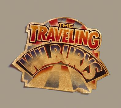 the Traveling Wilburys - The Collection (Digipak inkl. 2 CDs & DVD)
