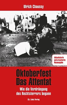 Oktoberfest – Das Attentat