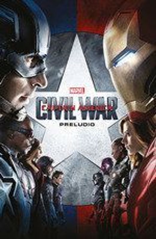 Civil war