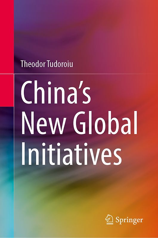 China’s New Global Initiatives