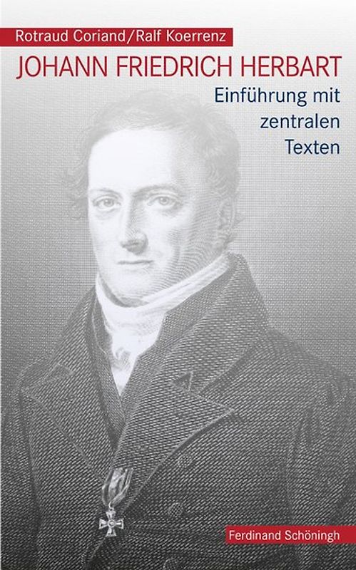 Johann Friedrich Herbart