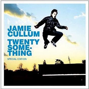 Jamie Cullum - Twentysomething [Special Edition]
