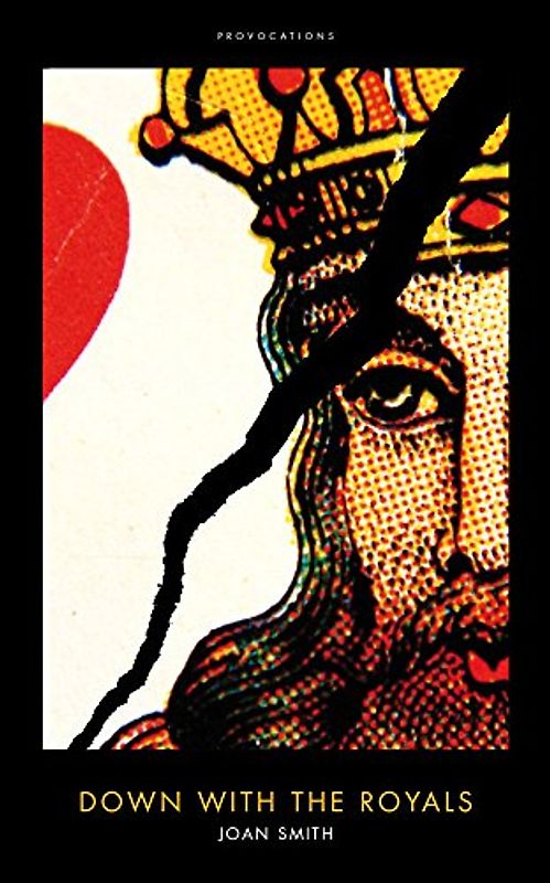 Down with the Royals (Provocations)