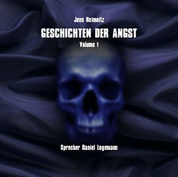 Geschichten der Angst