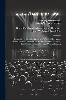 Libretto