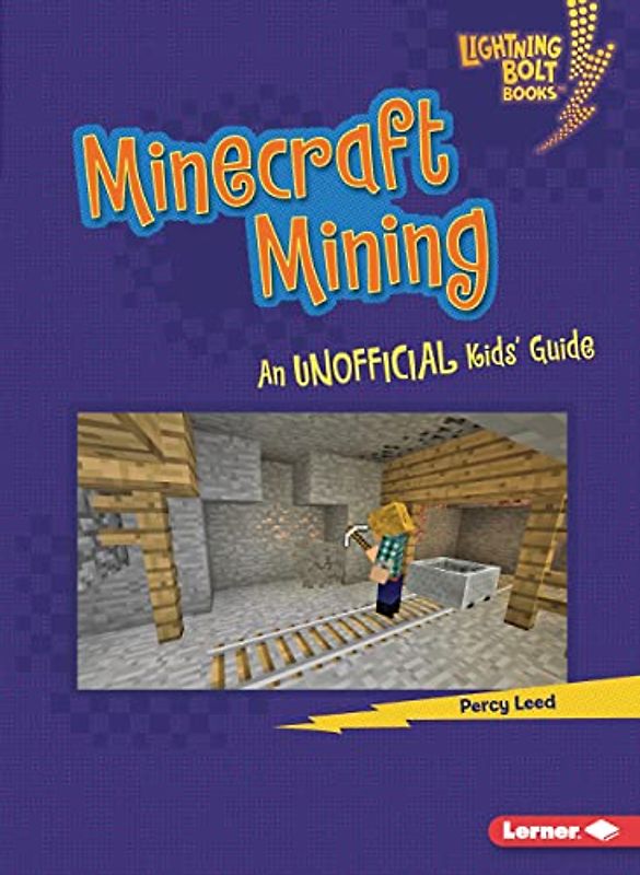 Minecraft Mining