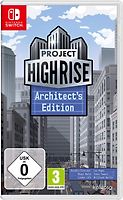 Project Highrise - Architect's Edition