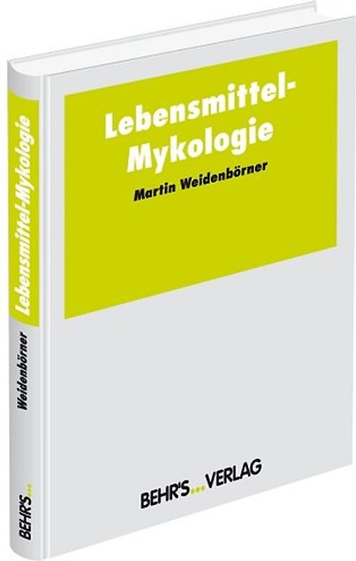 Lebensmittel-Mykologie