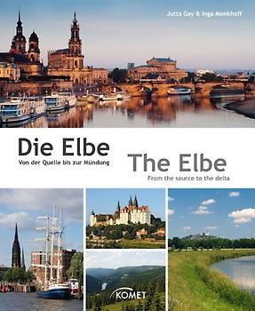 Die Elbe / The Elbe