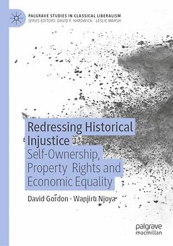 Redressing Historical Injustice